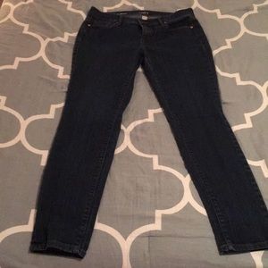 Size 10 jeans